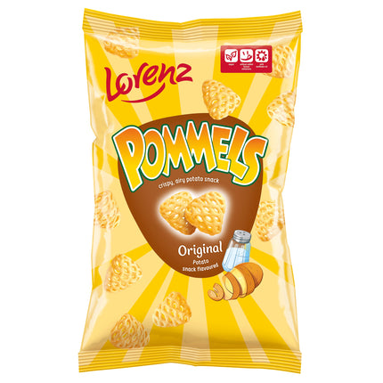 Pommels Original 75g