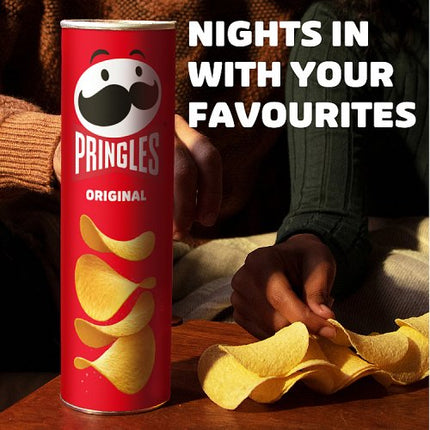 Pringles Original 165g