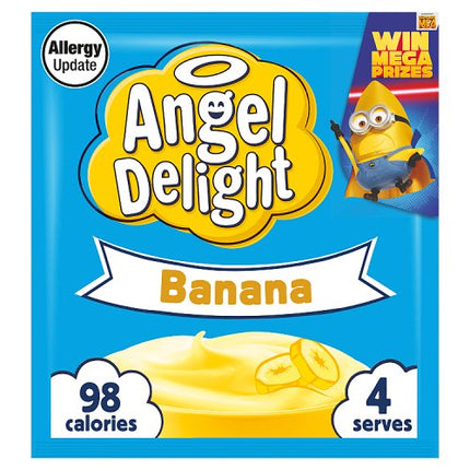 Angel Delight Banana Flavour 59g