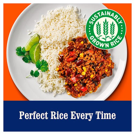 Ben's Orginal Long Grain Rice 500g £1.99