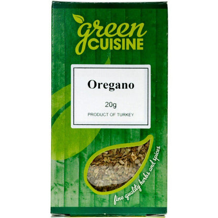 Green Cuisine Black Mustard Seed 50g