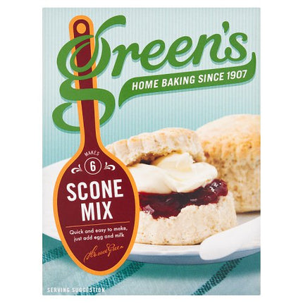 Green's Scone Mix 280g