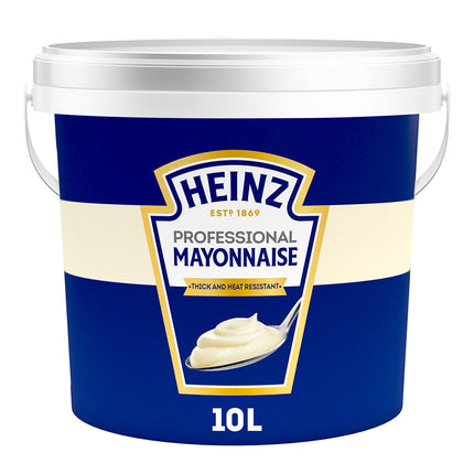 Heinz Professional Mayonnaise 10L