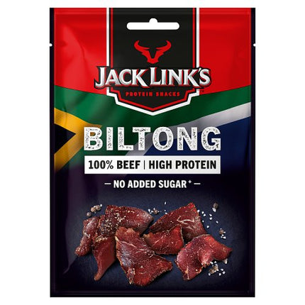 Jack Link's Biltong Beef Jerky 20g