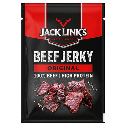 Jack Link's Original Beef Jerky 25g