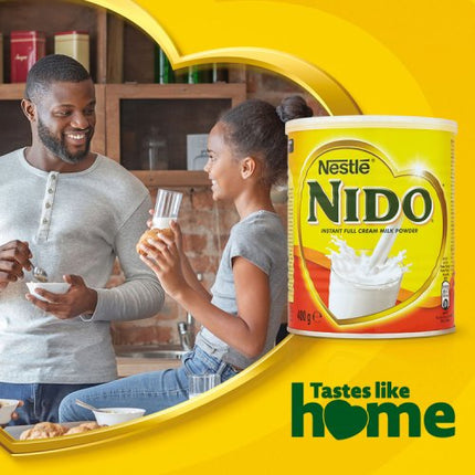 Nido Full Cream Milk Powder 1.8kg