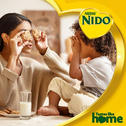 Nido Full Cream Milk Powder 1.8kg