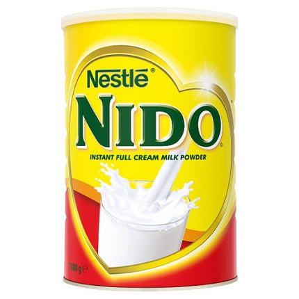 Nido Full Cream Milk Powder 1.8kg