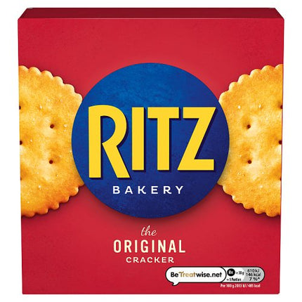 Ritz Original Cracker 150g