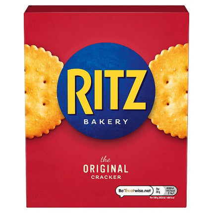 Ritz Original Cracker 200g