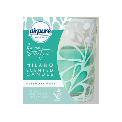 Airpure Milano Candle 100g