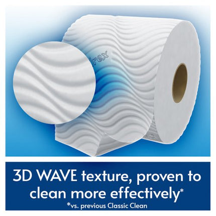 Andrex Classic Clean Toilet Tissue 2ply 6 Rolls