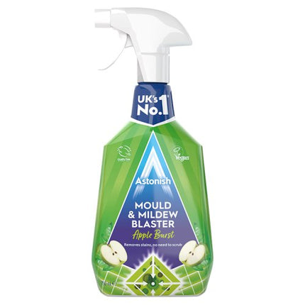 Astonish Apple Mould & Mildew Spray 750ml