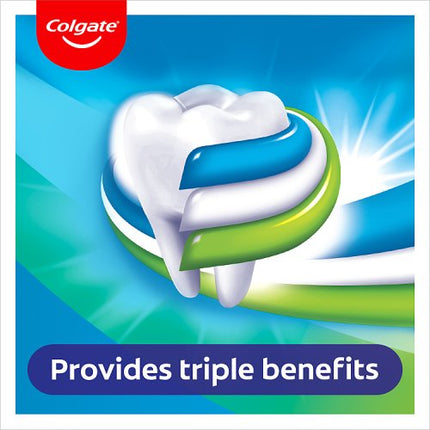 Colgate Triple Action Toothpaste 75ml £1.00