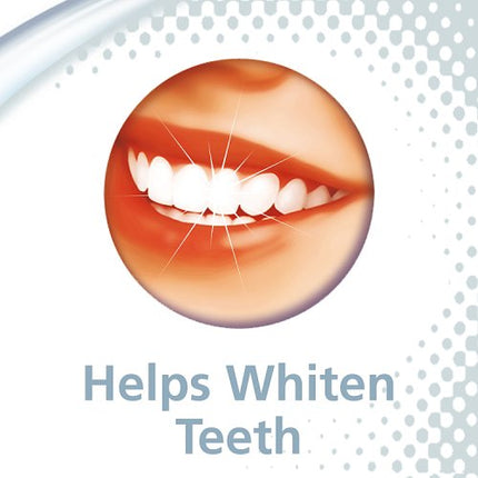 Colgate White Teeth Toothpaste 75ml £1.00