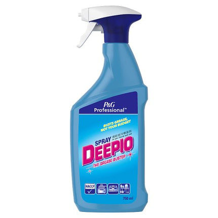 Deepio Professional Degreaser 750ml