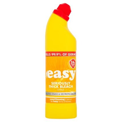 Easy Citrus Bleach 750ml