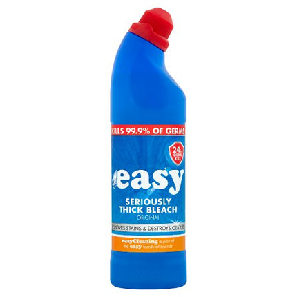 Easy Original Bleach 750ml