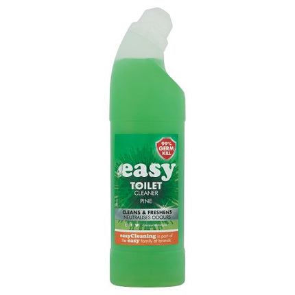 Easy Pine Toilet Cleaner 750ml