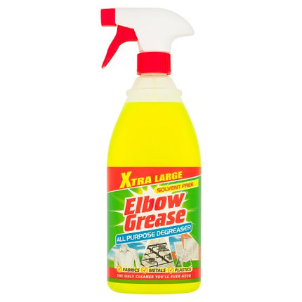 Elbow Grease All Purpose Degreaser 1L