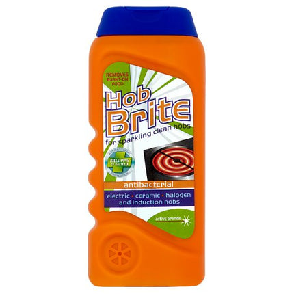 Hob Brite Anti-Bacterial Cleaner 300ml