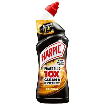 Harpic Power Plus Original Toilet Gel 750ml