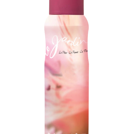 Le Jardin Perfumed Body Spray 150ml