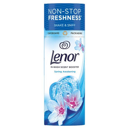 Lenor Spring Awakening In-wash Scent Booster Beads 176g