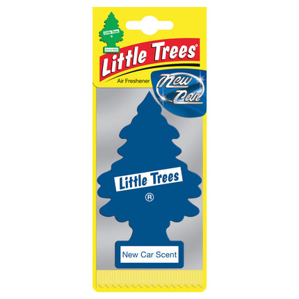 Little Trees New Car Air Freshener