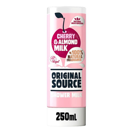 Original Source Cherry & Almond Shower Milk 250ml