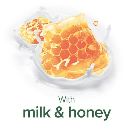 Palmolive Milk & Honey Shower Gel 250ml