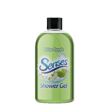 Senses Crisp Apple Shower Gel 500ml