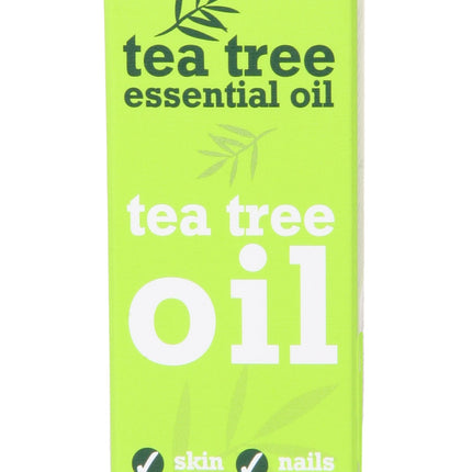 Tea Tree Oil 10ml