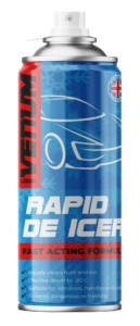 Venum Rapid De-Icer 250ml