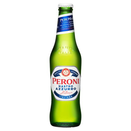 Peroni Nastro Azzurro 330ml