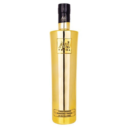 AU Vodka Premium Original 70cl