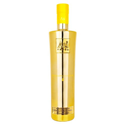 AU Vodka Pineapple Crush 70cl