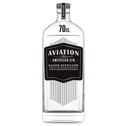 Aviation American Gin 70cl