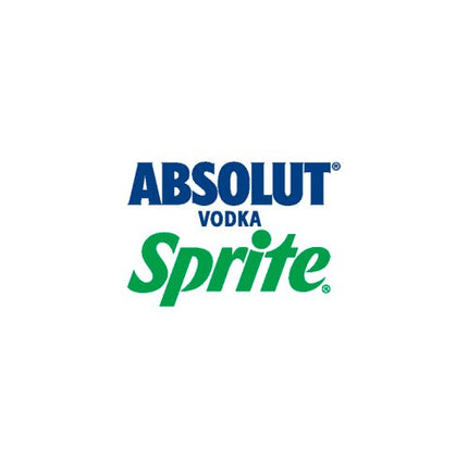 Absolut Vodka & Sprite Pre-Mixed Can 250ml