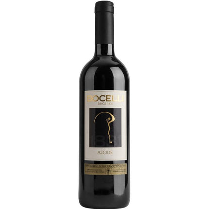 Bocelli Alcide 75cl