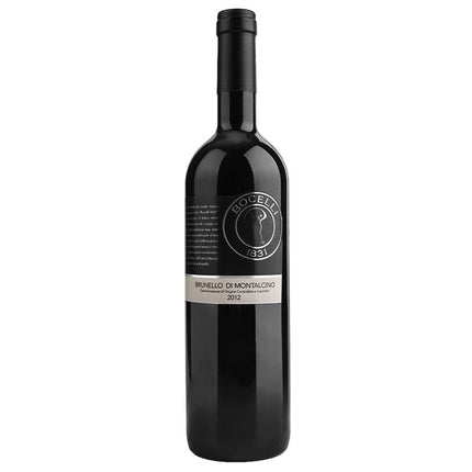 Bocelli Brunello di Montalcino 75cl