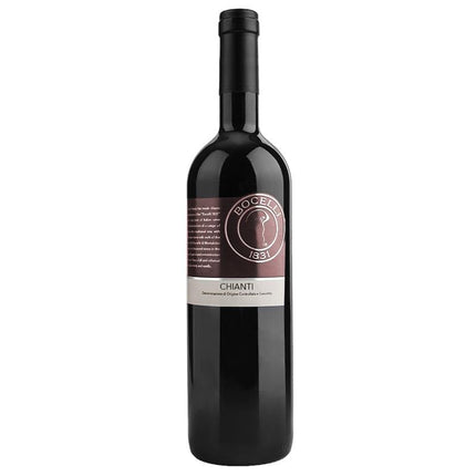 Bocelli Chianti 75cl