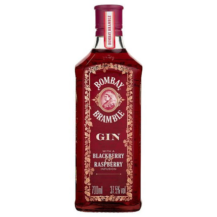 Bombay Bramble Blackberry & Raspberry 70cl £22.99