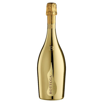 Bottega Antique Gold Prosecco 75cl