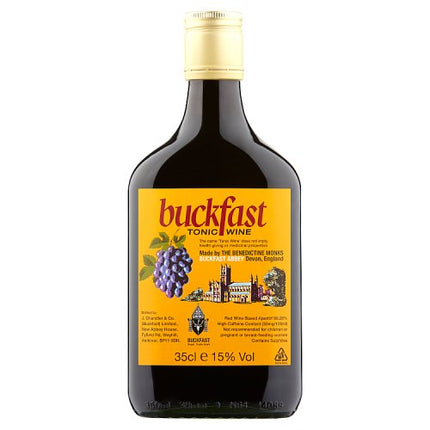 Buckfast Tonic Wine 35cl