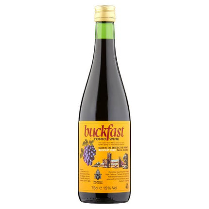 Buckfast Tonic Wine 75cl