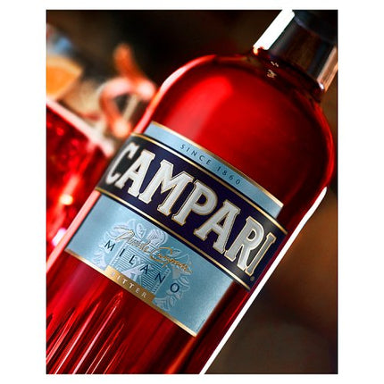 Campari 70cl