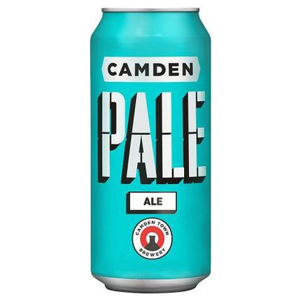 Camden Pale Ale Can 440ml