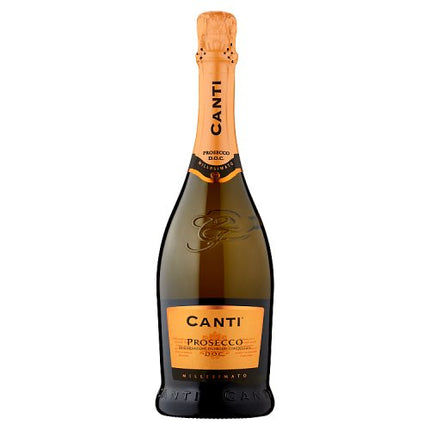 Canti Prosecco DOC 75cl