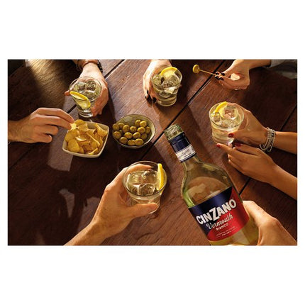 Cinzano Bianco 75cl